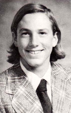 BYERS MARK
