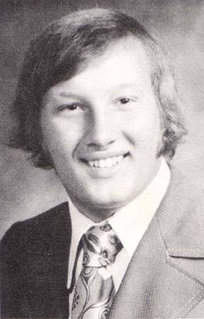 CLARK RICHARD