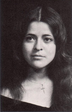 ROSILLO JOSIE